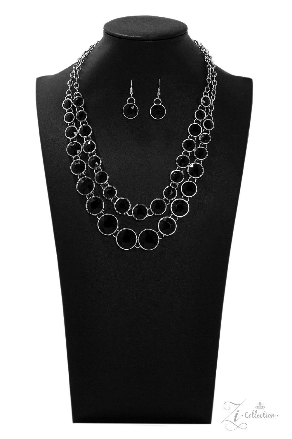 Iconic - 2017 Zi Collection - Paparazzi