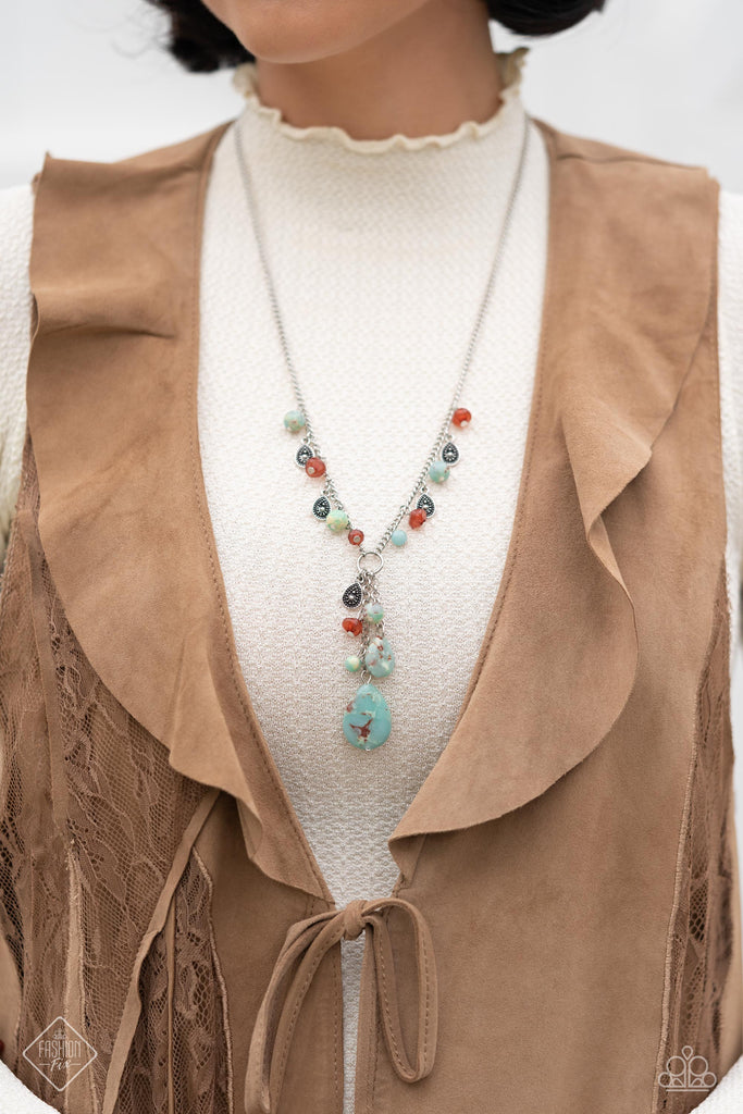 Simply Santa Fe - Complete Trend Blend - July 2023 Fashion Fix - Chic Jewelry Boutique