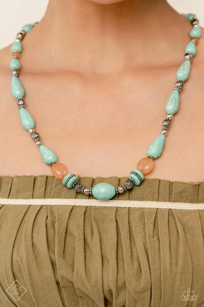 Simply Santa Fe - Complete Trend Blend - May 2023 Fashion Fix - Chic Jewelry Boutique