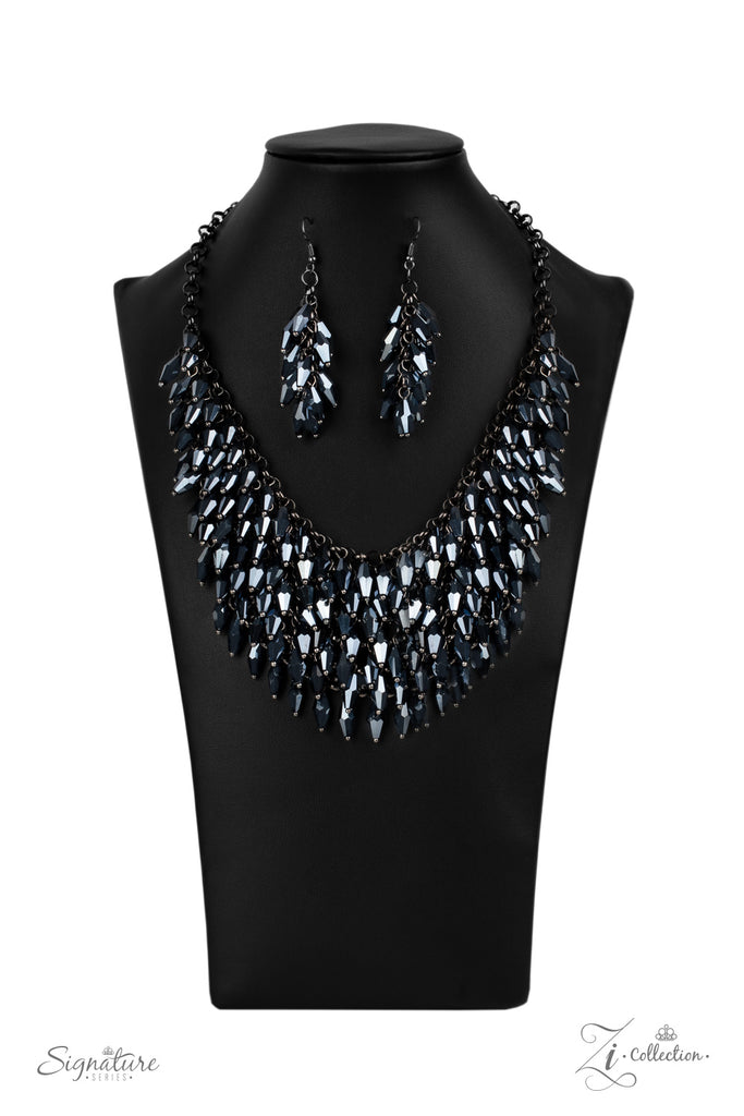 The Heather - Zi Collection 2020 - Paparazzi Chic Jewelry Boutique By Andrea 