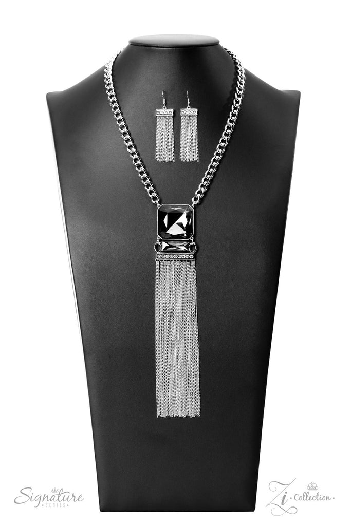 The Hope - 2022 Zi Collection Necklace - Paparazzi